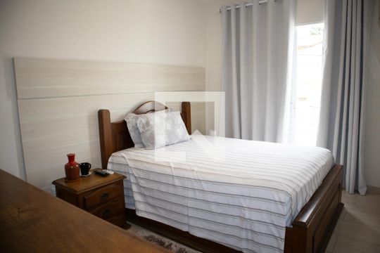 Quarto 1 de casa à venda com 3 quartos, 100m² em Tremembé, São Paulo