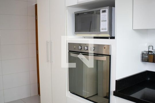 Cozinha de casa à venda com 3 quartos, 100m² em Tremembé, São Paulo
