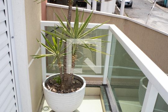Varanda de casa à venda com 3 quartos, 100m² em Tremembé, São Paulo