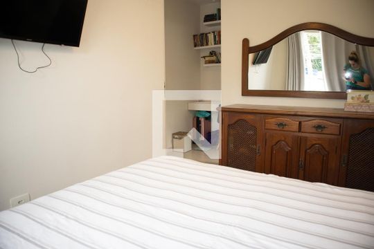 Quarto 1 de casa à venda com 3 quartos, 100m² em Tremembé, São Paulo