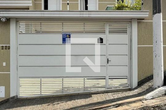 Fachada de casa à venda com 3 quartos, 100m² em Tremembé, São Paulo