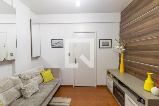 Apartamento à venda com 2 quartos, 43m² em Centro, Curitiba