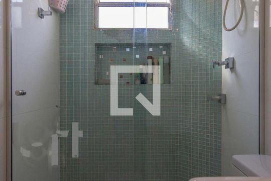 Apartamento à venda com 3 quartos, 60m² em Paraisópolis, São Paulo