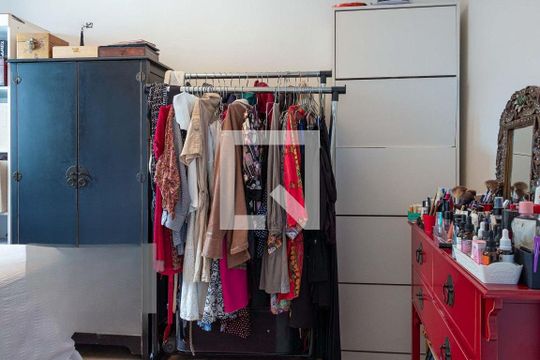 Apartamento à venda com 3 quartos, 60m² em Paraisópolis, São Paulo