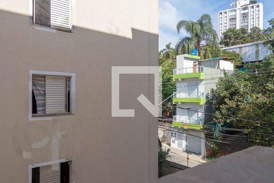 Apartamento à venda com 3 quartos, 60m² em Paraisópolis, São Paulo