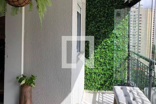Apartamento para alugar com 3 quartos, 70m² em Jardim Parque Morumbi, São Paulo