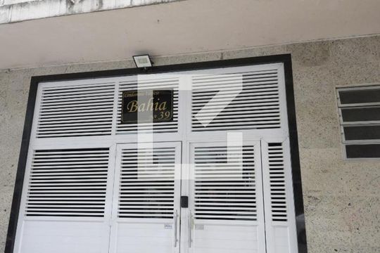 Fachada de kitnet/studio à venda com 1 quarto, 29m² em Liberdade, São Paulo