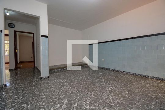 Cozinha de casa à venda com 2 quartos, 252m² em Independência, São Bernardo do Campo