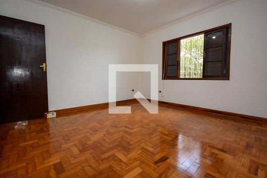 Quarto 1 de casa à venda com 2 quartos, 252m² em Independência, São Bernardo do Campo