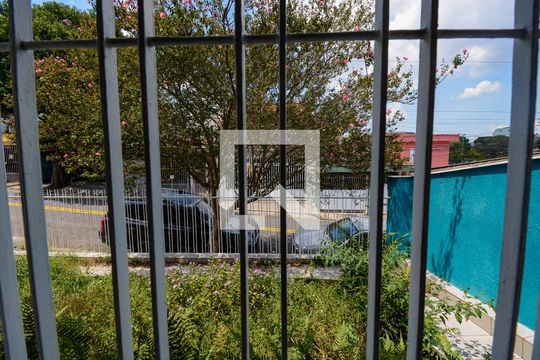 Quarto 1 - vista de casa à venda com 2 quartos, 252m² em Independência, São Bernardo do Campo