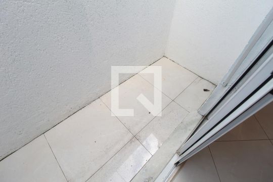 Varanda da Suite de casa para alugar com 3 quartos, 180m² em Mantiqueira, Belo Horizonte