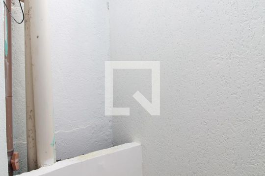 Varanda da Suite de casa para alugar com 3 quartos, 180m² em Mantiqueira, Belo Horizonte