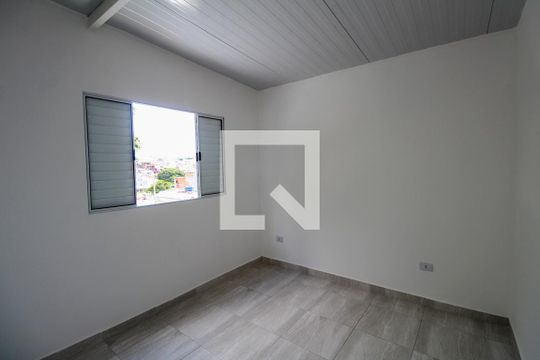 Quarto de casa para alugar com 1 quarto, 34m² em Chácara Belenzinho, São Paulo