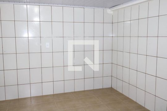 Quarto de casa para alugar com 1 quarto, 36m² em Barcelona, São Caetano do Sul