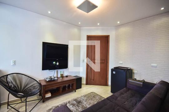 Apartamento à venda com 1 quarto, 50m² em Paraíso do Morumbi, São Paulo