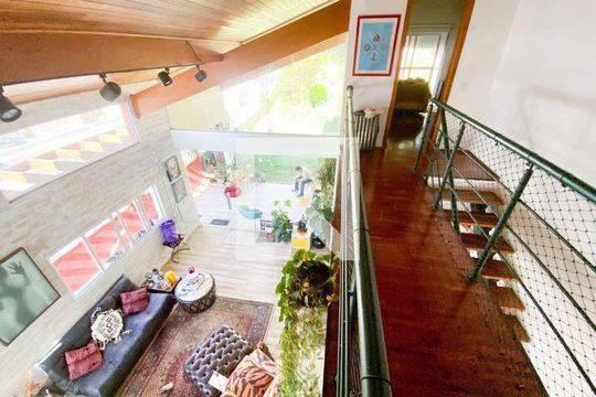 Casa à venda com 3 quartos, 350m² em Vila Romana, São Paulo
