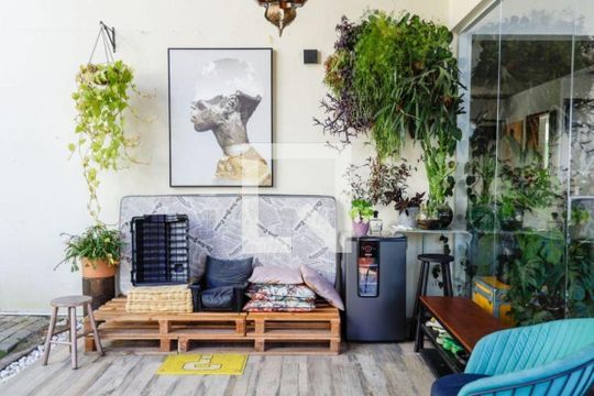 Casa à venda com 3 quartos, 350m² em Vila Romana, São Paulo
