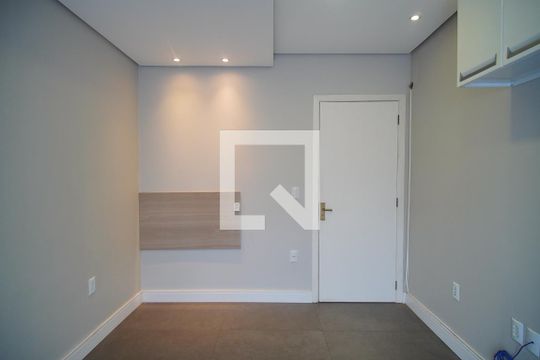 Quarto 1 de apartamento para alugar com 2 quartos, 89m² em Boa Vista, Novo Hamburgo