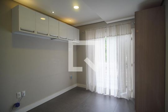 Quarto 1 de apartamento para alugar com 2 quartos, 89m² em Boa Vista, Novo Hamburgo