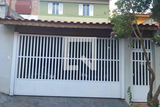 Casa à venda com 3 quartos, 143m² em Conjunto Residencial das Hortencias, São Bernardo do Campo