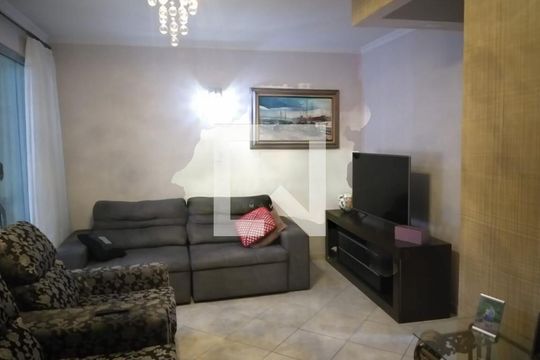 Casa à venda com 3 quartos, 143m² em Conjunto Residencial das Hortencias, São Bernardo do Campo