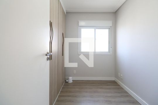 Quarto 1 de apartamento para alugar com 3 quartos, 88m² em Campestre, Santo André