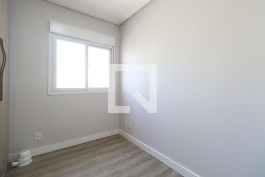 Quarto 1 de apartamento para alugar com 3 quartos, 88m² em Campestre, Santo André