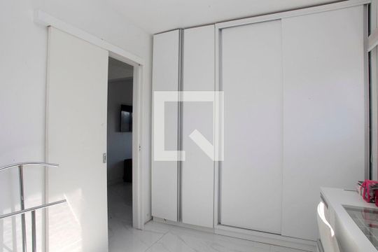 Quarto 1 Suíte de apartamento para alugar com 3 quartos, 200m² em Auxiliadora, Porto Alegre