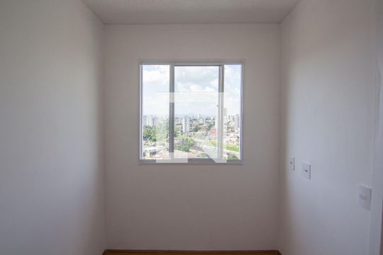 Quarto 2 de apartamento para alugar com 2 quartos, 47m² em Tatuapé, São Paulo