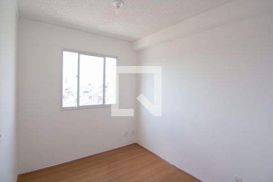 Quarto 1 de apartamento para alugar com 2 quartos, 47m² em Tatuapé, São Paulo
