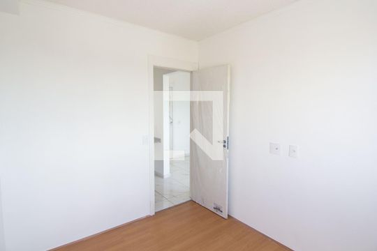 Quarto 1 de apartamento para alugar com 2 quartos, 47m² em Tatuapé, São Paulo