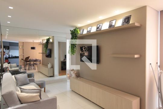 Apartamento para alugar com 2 quartos, 65m² em Liberdade, Belo Horizonte