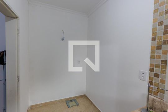 Banheiro da Suíte de casa à venda com 2 quartos, 196m² em Vila Francisco Matarazzo, Santo André