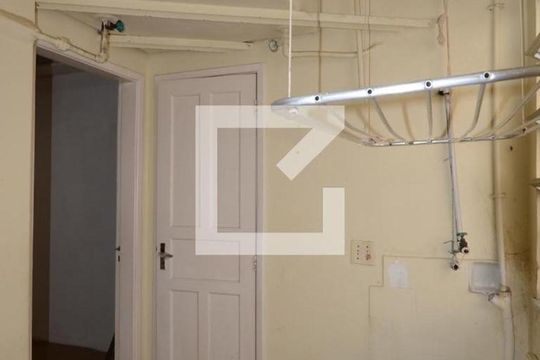 Área de Serviço de apartamento à venda com 2 quartos, 70m² em Penha, Rio de Janeiro