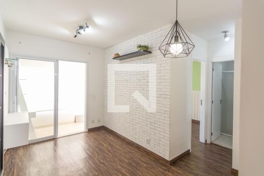 Apartamento à venda com 1 quarto, 43m² em Tatuapé, São Paulo