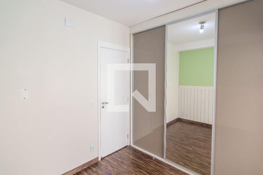 Quarto de apartamento à venda com 1 quarto, 43m² em Tatuapé, São Paulo