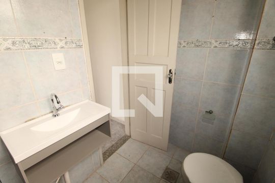 Banheiro de apartamento à venda com 2 quartos, 85m² em Vila da Penha, Rio de Janeiro