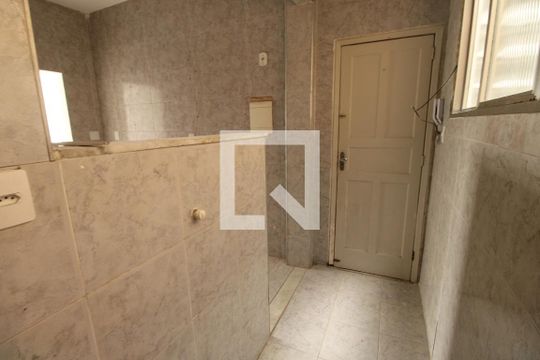 Lavanderia de apartamento à venda com 2 quartos, 85m² em Vila da Penha, Rio de Janeiro