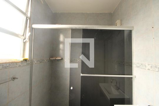 Banheiro de apartamento à venda com 2 quartos, 85m² em Vila da Penha, Rio de Janeiro