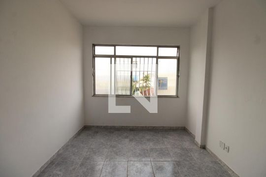 Sala de apartamento à venda com 2 quartos, 85m² em Vila da Penha, Rio de Janeiro