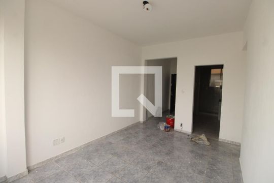 Sala de apartamento à venda com 2 quartos, 85m² em Vila da Penha, Rio de Janeiro