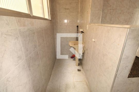 Cozinha  de apartamento à venda com 2 quartos, 85m² em Vila da Penha, Rio de Janeiro