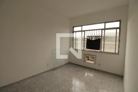 Sala de apartamento à venda com 2 quartos, 85m² em Vila da Penha, Rio de Janeiro