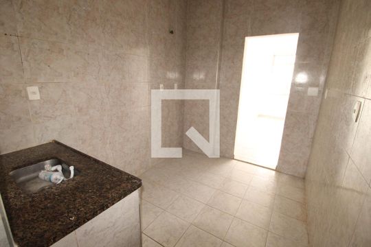 Cozinha  de apartamento à venda com 2 quartos, 85m² em Vila da Penha, Rio de Janeiro