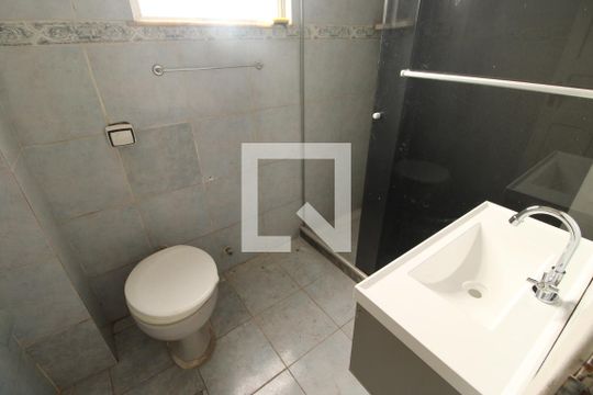 Banheiro de apartamento à venda com 2 quartos, 85m² em Vila da Penha, Rio de Janeiro