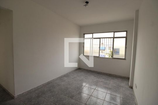Sala de apartamento à venda com 2 quartos, 85m² em Vila da Penha, Rio de Janeiro