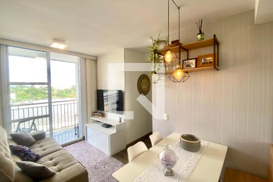 Apartamento para alugar com 2 quartos, 45m² em Belenzinho, São Paulo