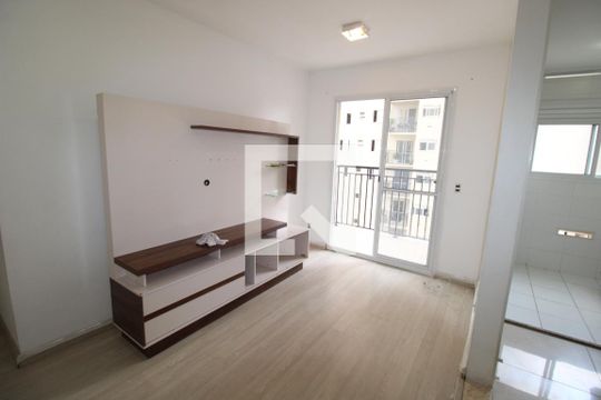 Apartamento à venda com 2 quartos, 50m² em Jardim Parque Morumbi, São Paulo