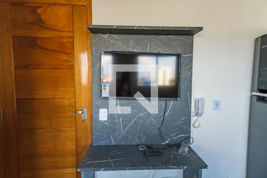 Studio de kitnet/studio à venda com 1 quarto, 54m² em Vila Matilde, São Paulo