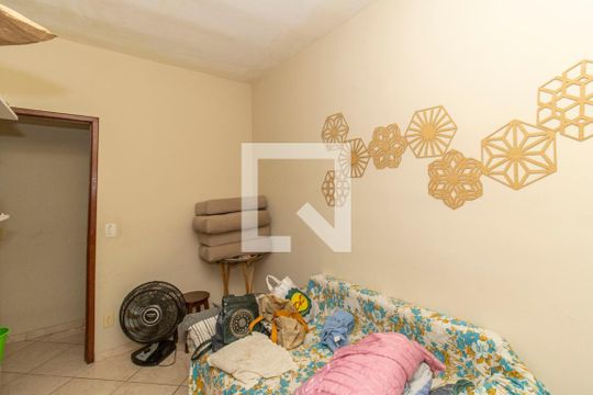 Quarto 1 de apartamento à venda com 3 quartos, 75m² em Irajá, Rio de Janeiro